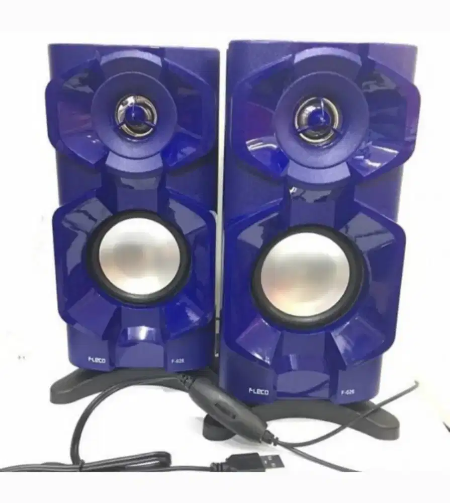 Speker Aktif Type Super mega bass