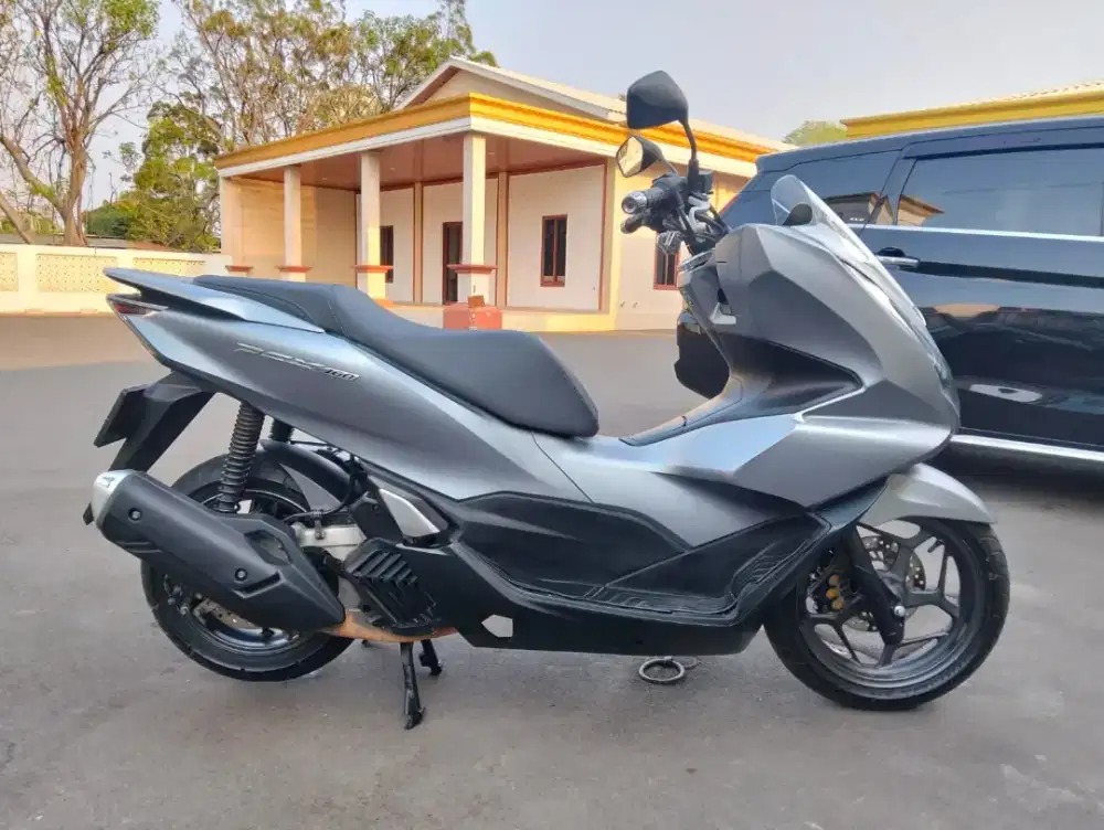 New pcx 160 cbs 2023