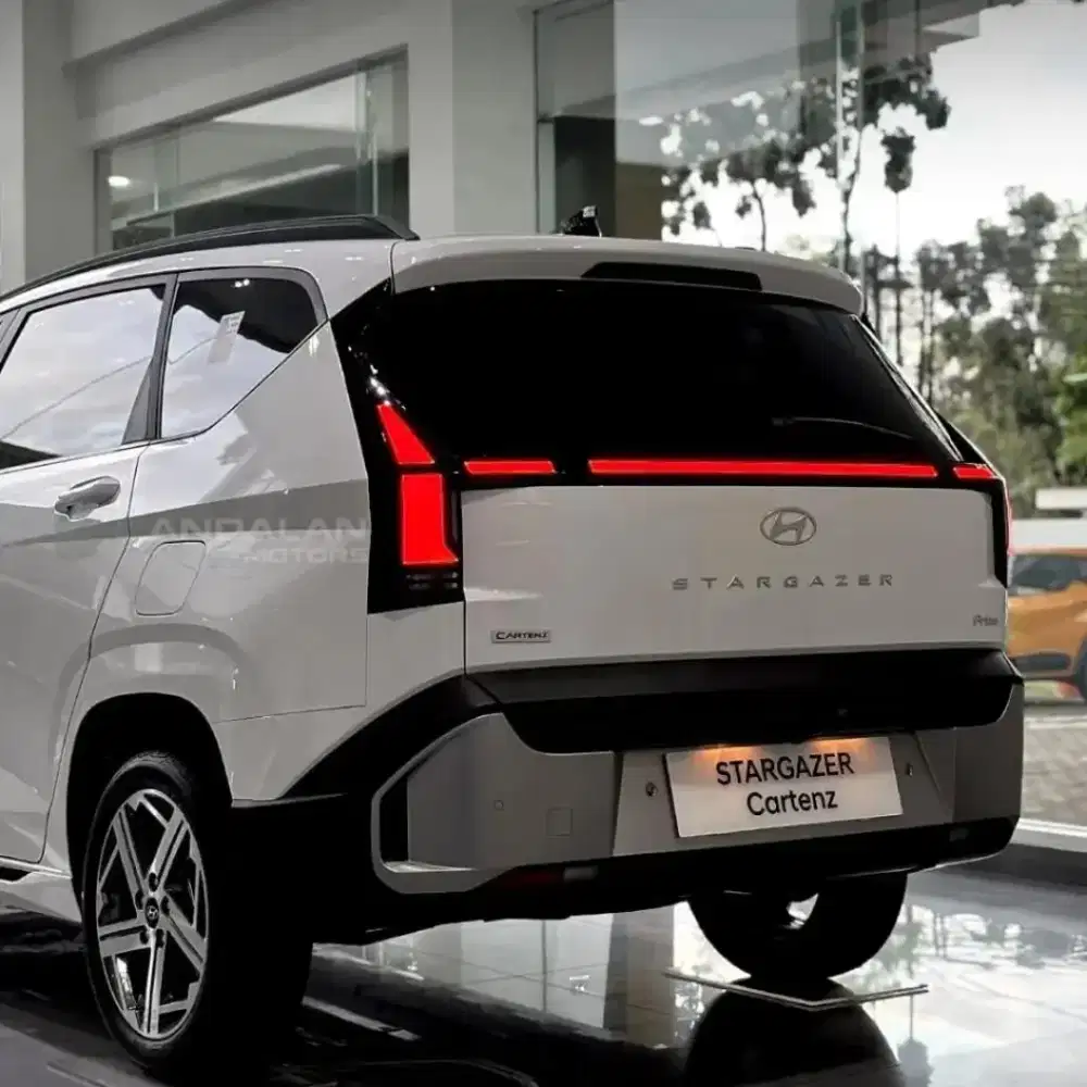DP 15JT PROMO HYUNDAI CARTENZ