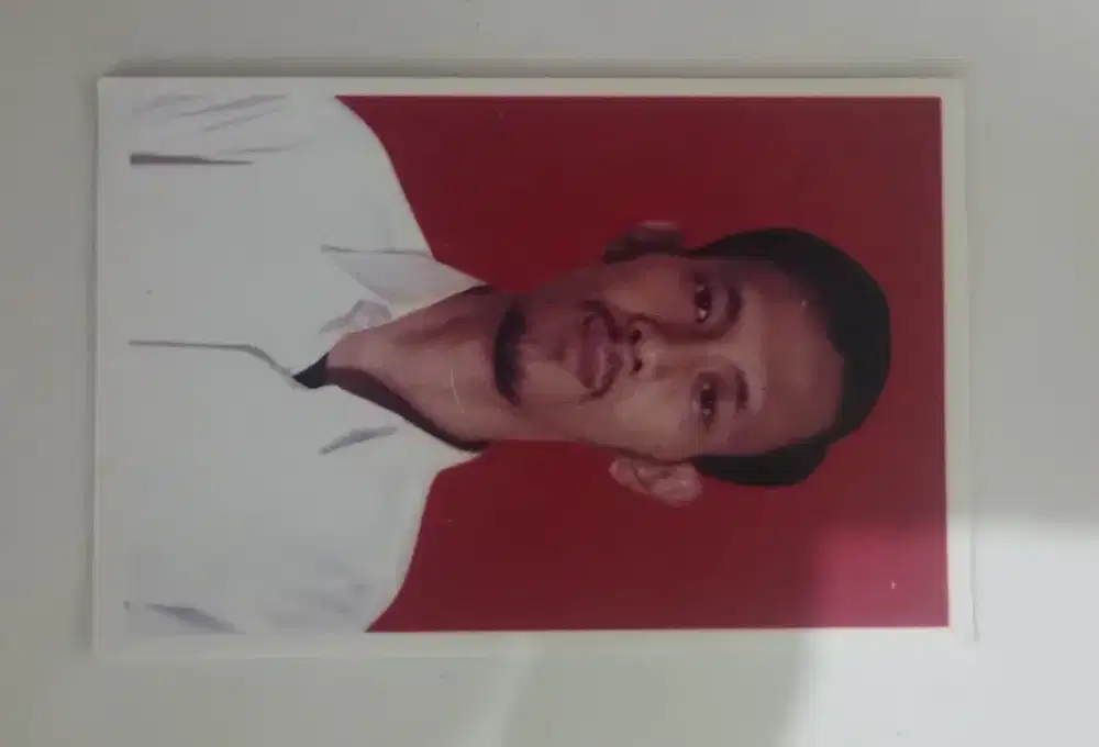 Mencari pekerjaan