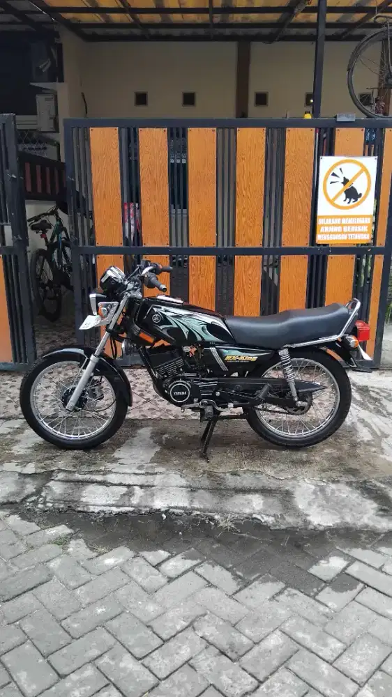 Rx king new last edition 2006