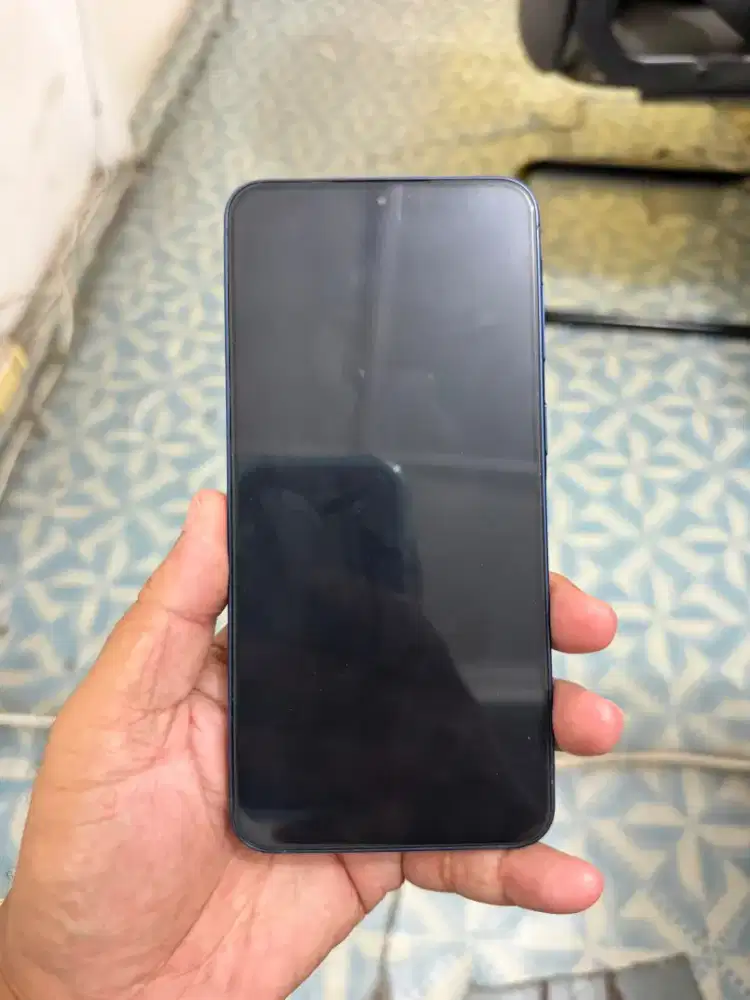 Samsung A57 5G masih Garansi