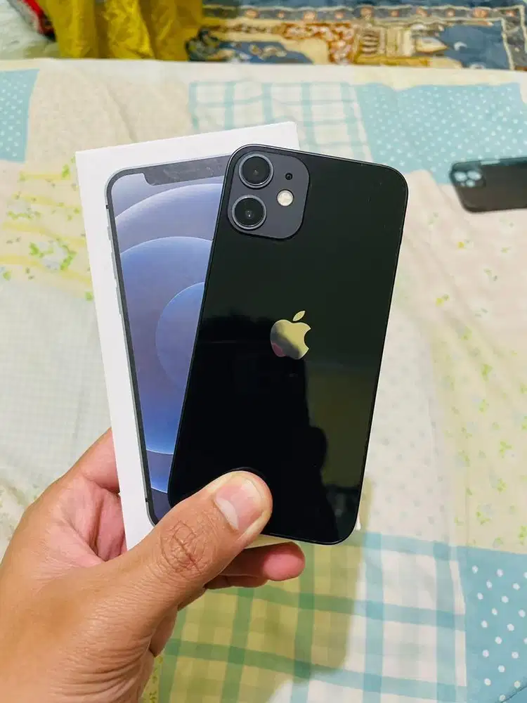 Iphone 12 mini 128gb inter