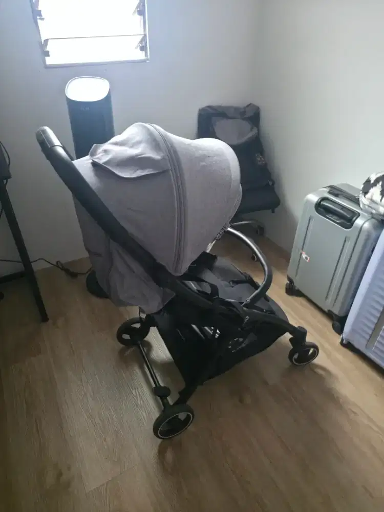 Stroller Sugarbaby