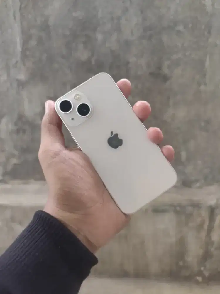 iPhone 13mini 128gb mulus fulset