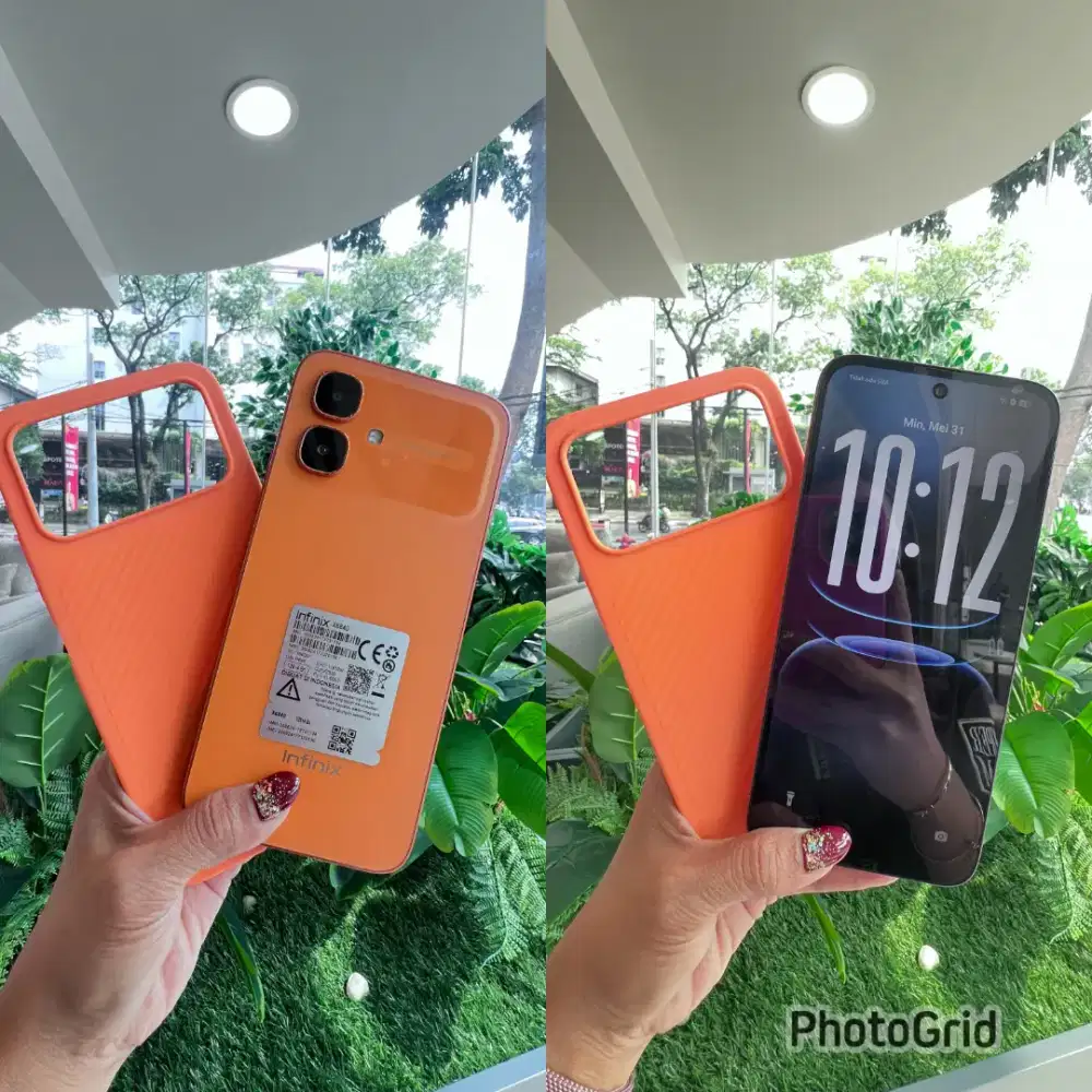 New Infinix Smart 20 4/64GB