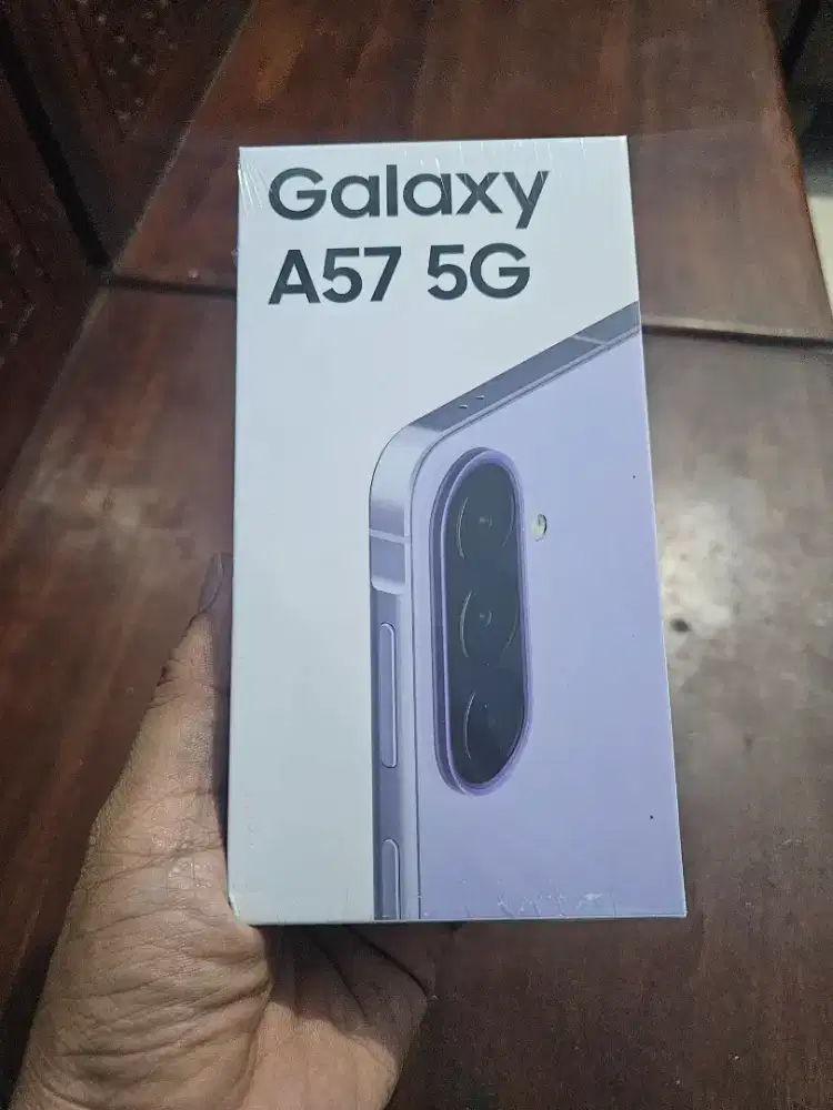 Samsung A57 New 256/8