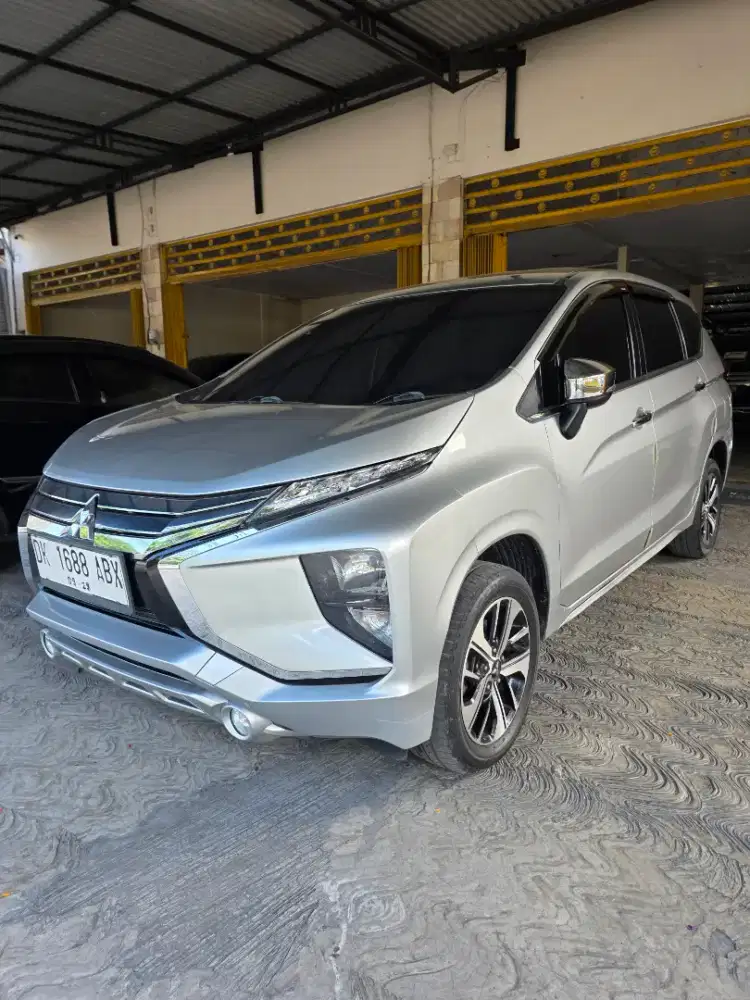 Xpander Ultimate 2018 Automatic Low Km
