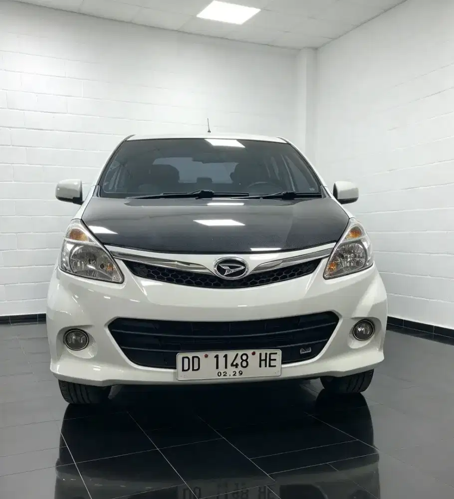 XENIA 1,0 Li MT 2013