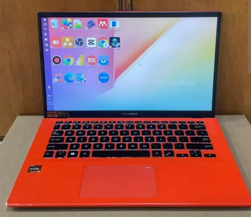 Jual laptop secend kondisi bagus