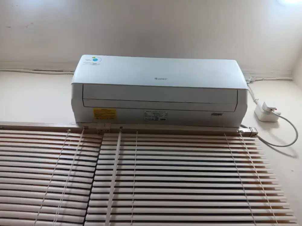 AC Gree 1 pk 735 watt
