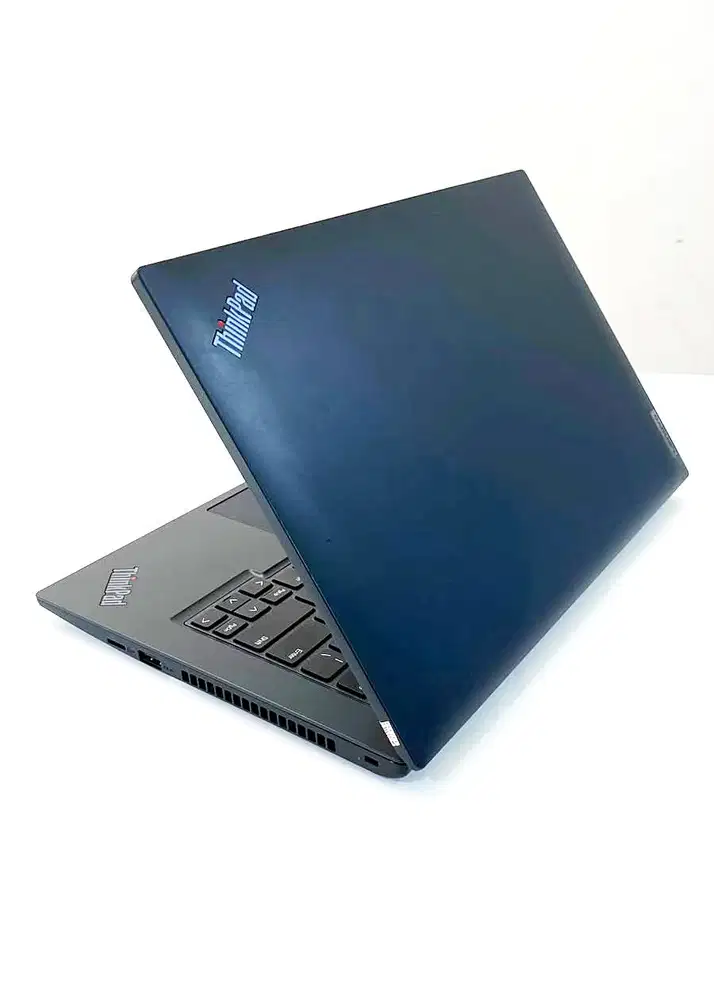 Lenovo Thinkpad L14 Intel Core i3-1215U gen 12