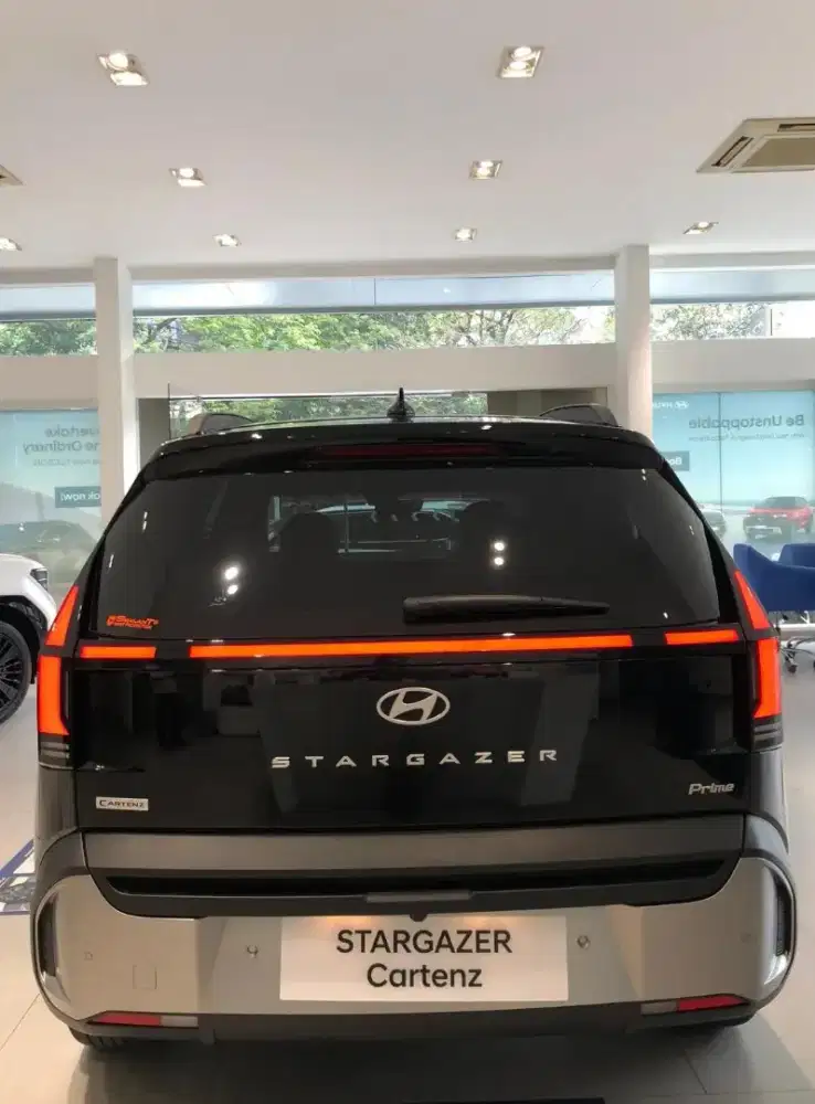 Dp 28jt promo Hyundai cartenz