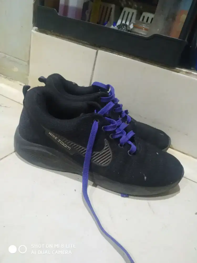 Nike zoom original