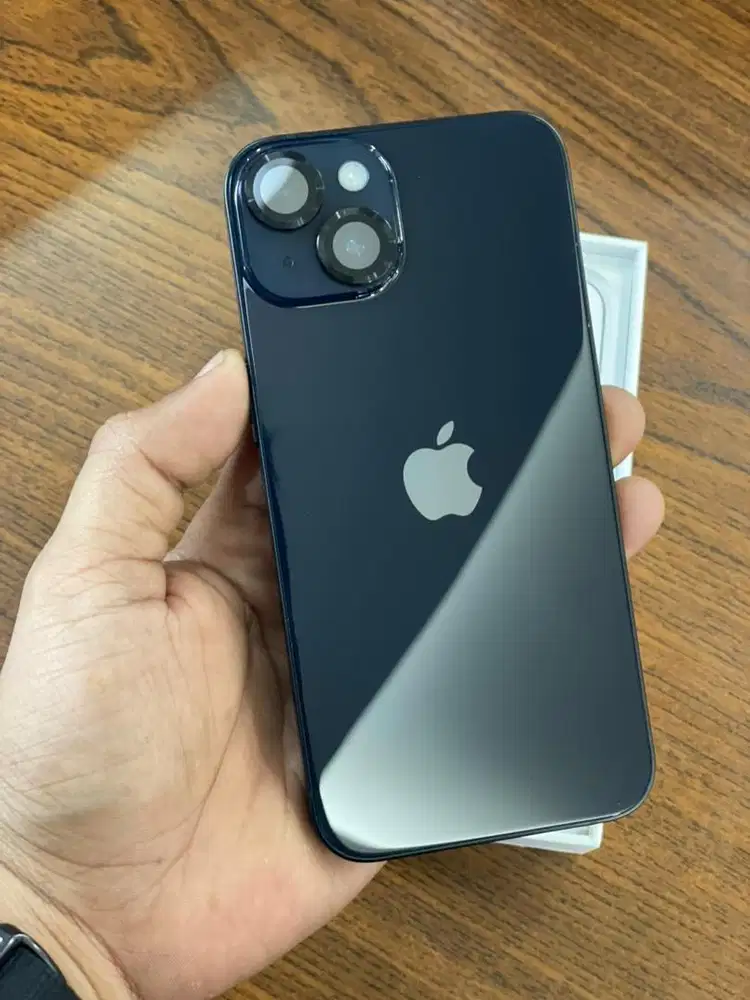 iPhone 14 128Gb Midnight Ex iBox!