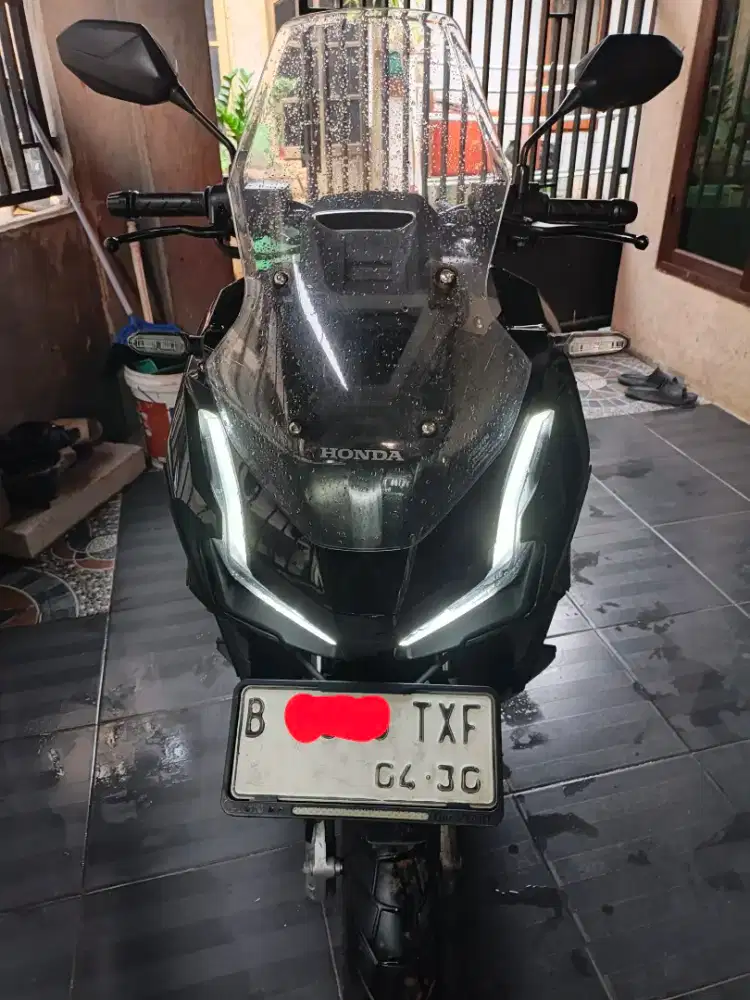 Jual ADV 160 CBS 2025