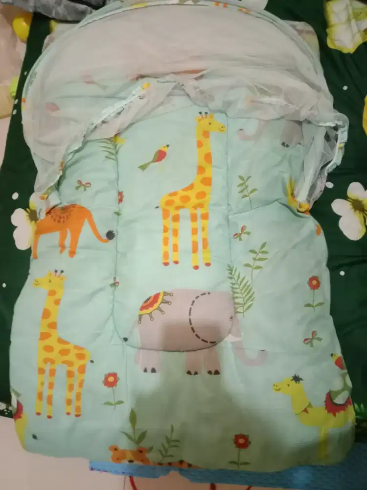 Tmpt tidur bayi