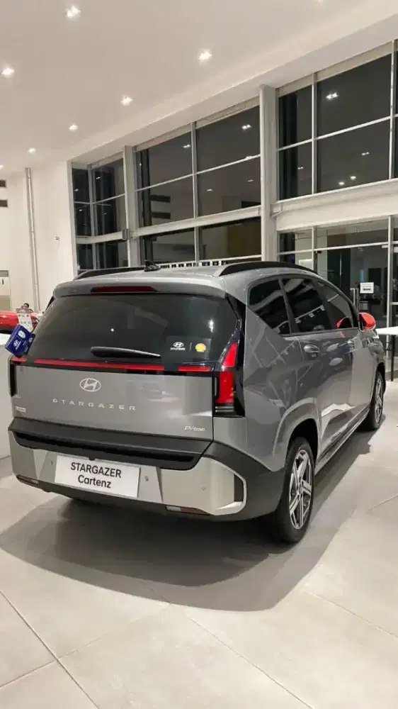 Dp 28jt Promo Hyundai cartenz