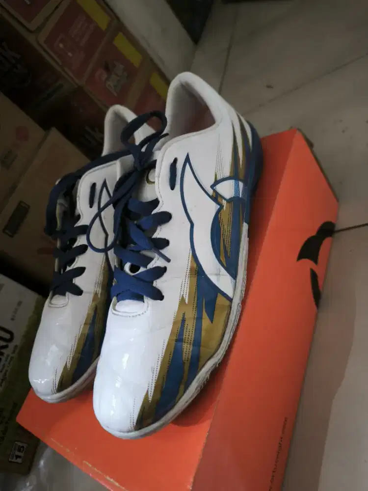 Ortuse sparkIN size 43