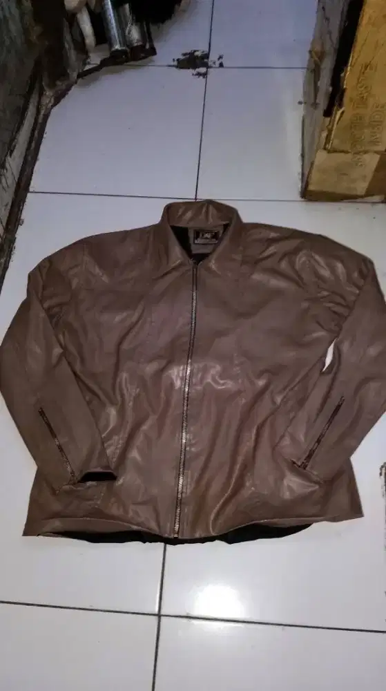 JAKET SECONDddd