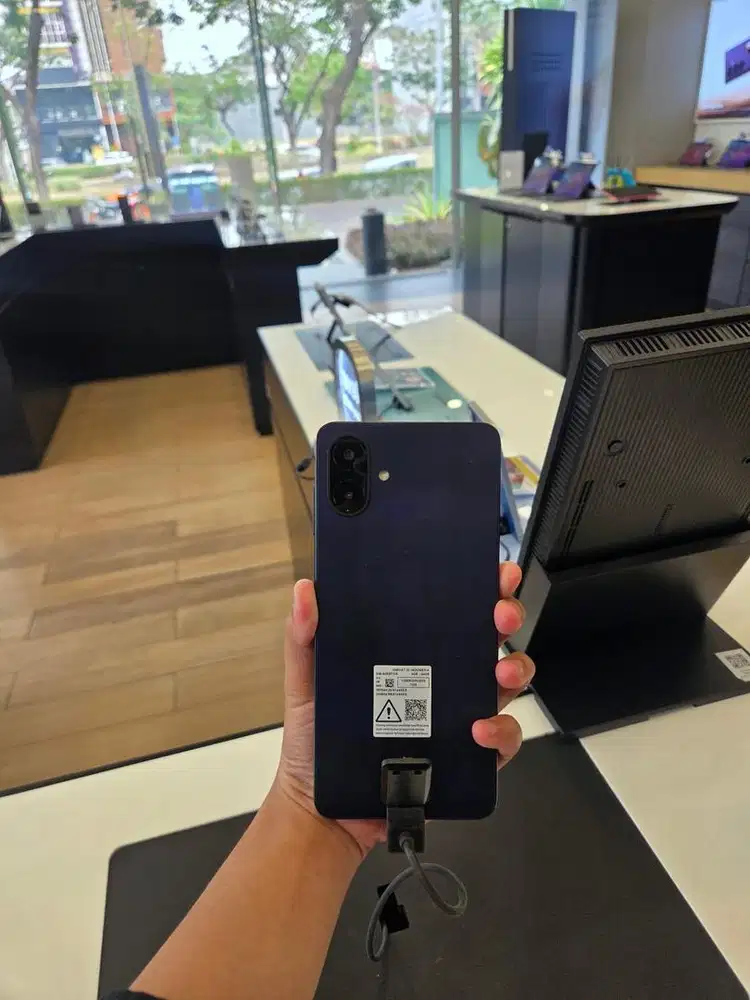 SAMSUNG GALAXY A08