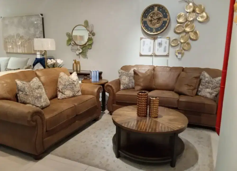sofa bet satu set
