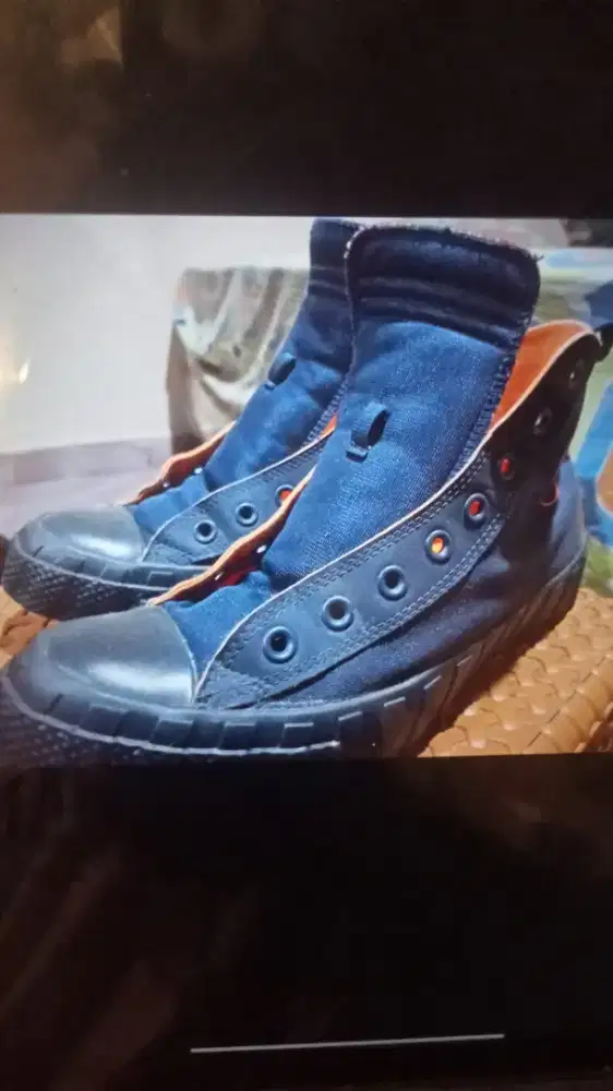 All star Chuck Taylor