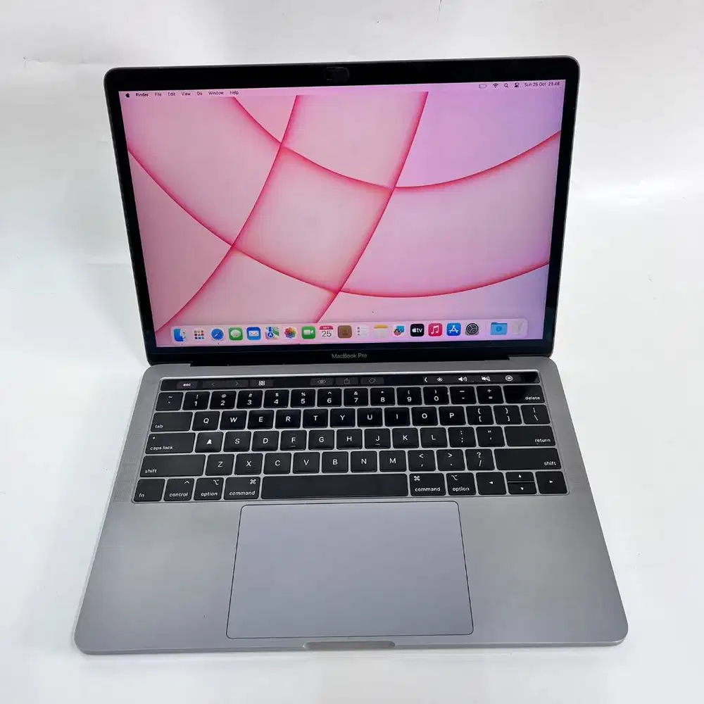MACBOOK PRO 13INCH 2019 THUNDERBOLT 3 PORT  Intel core i5 8GB 512GB