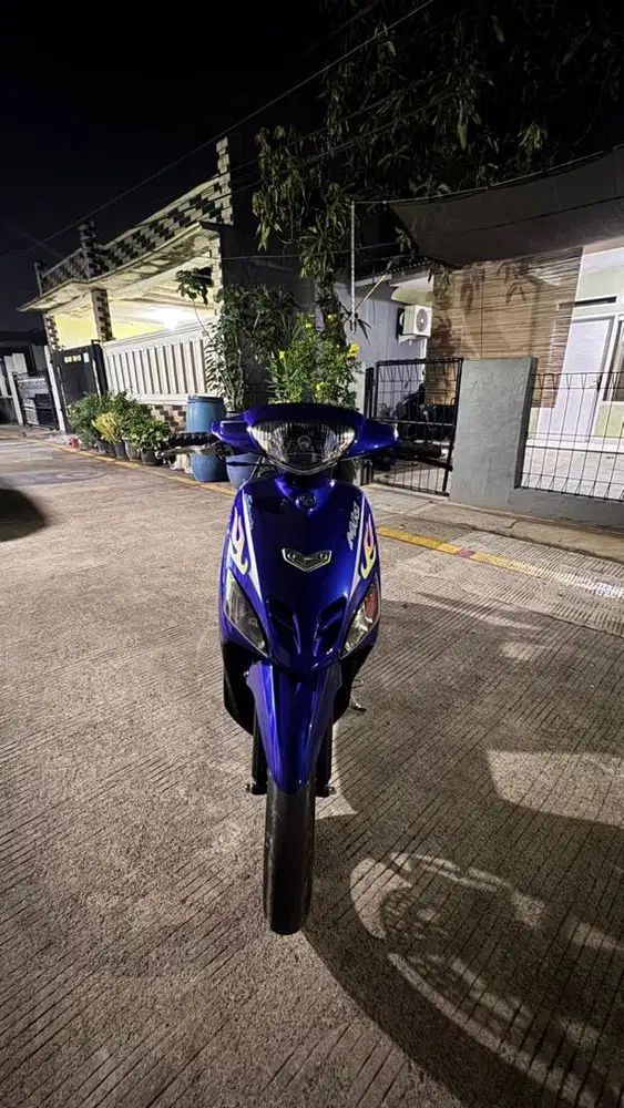 Mio Smile Convert Sporty