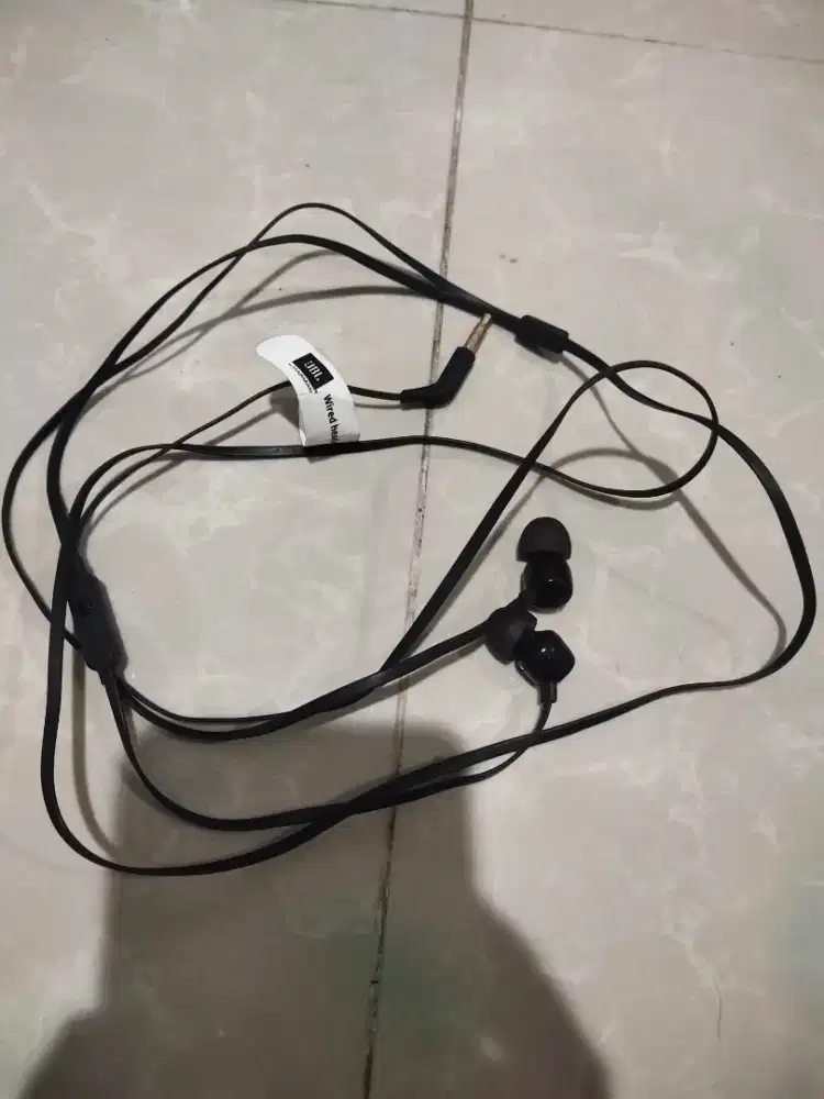 Headset JBL JBL