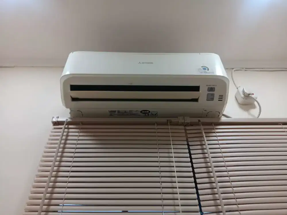 AC Mitsubishi 1 PK