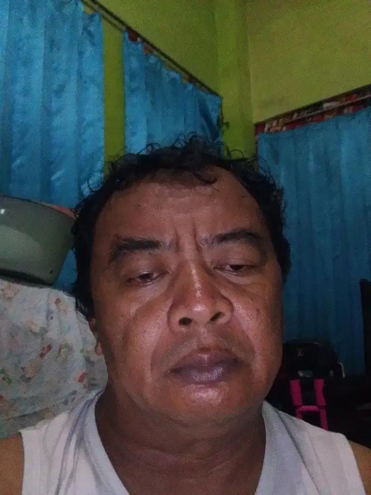 Butuh kerjaan secepatnya
