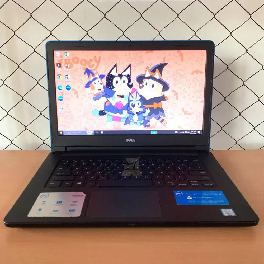 Dell Inspiron 14 3467 Intel Core i3-6006U | RAM 8GB | HDD 1TB | Win10