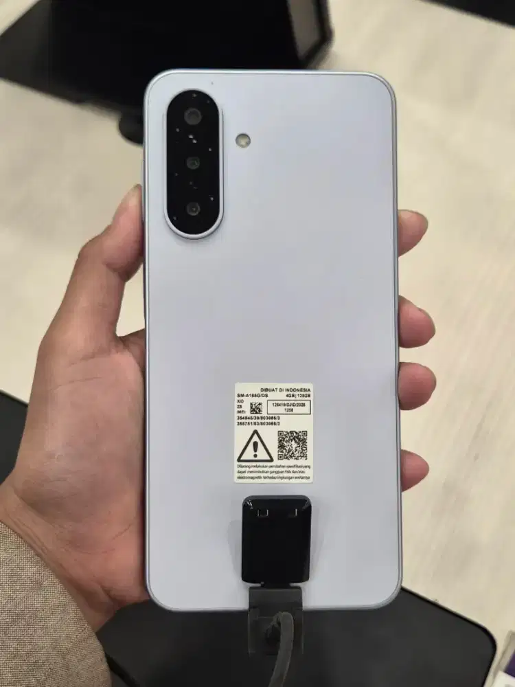 New Galaxy A18 LTE
