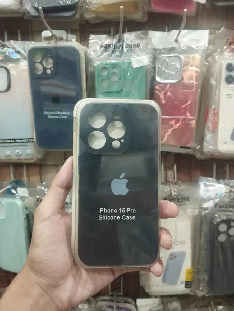 case oricase iphone 15 pro