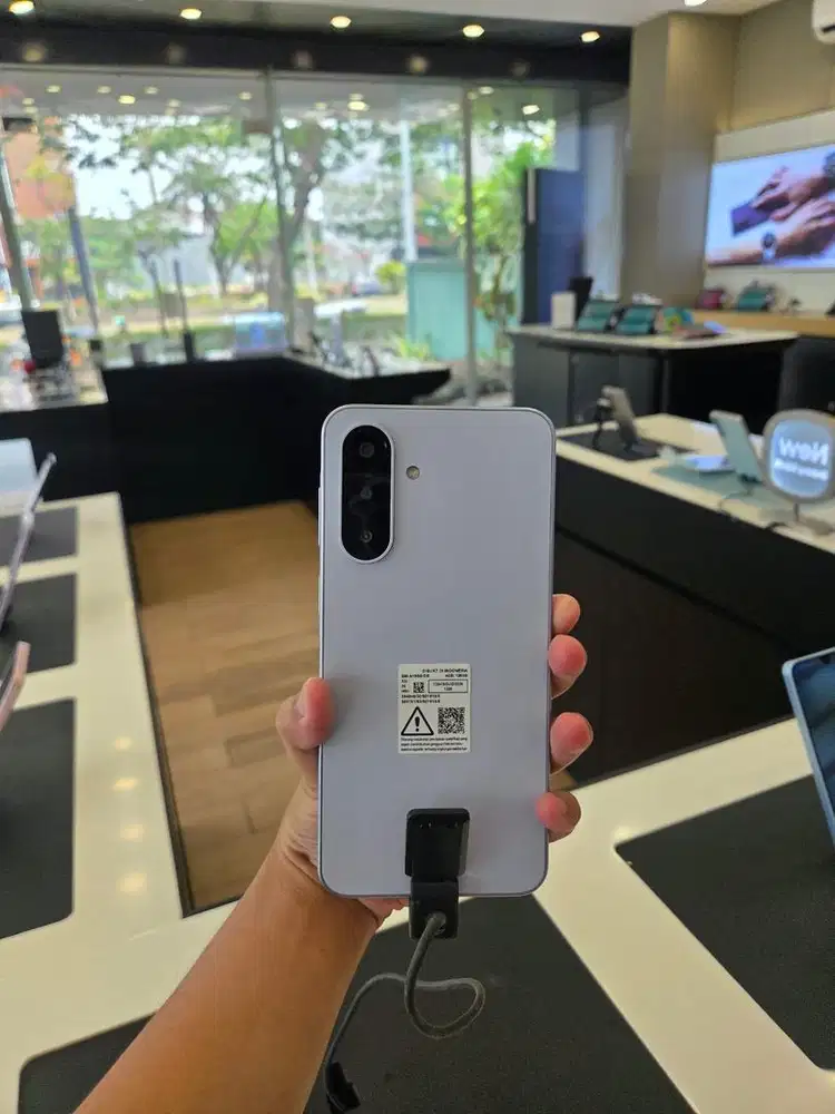 SAMSUNG GALAXY A18