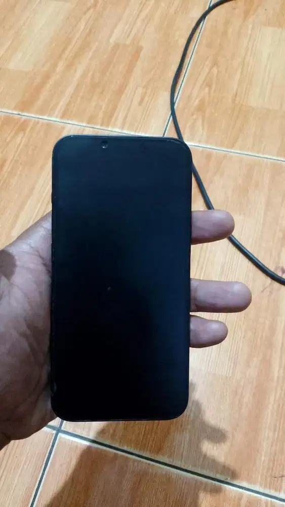Jual Iphone 14 128GB ex Ibox Garansi Febuari 2027