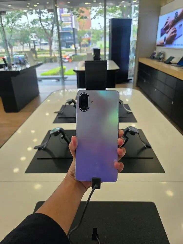 SAMSUNG GALAXY A07