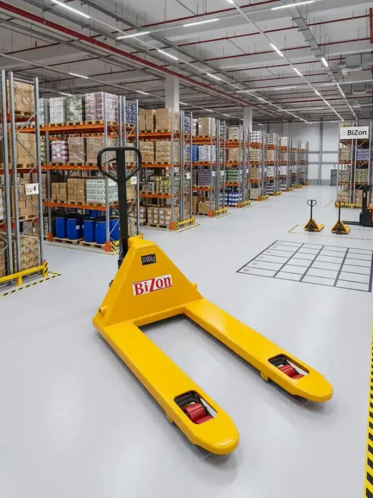 Hand Pallet 3 ton