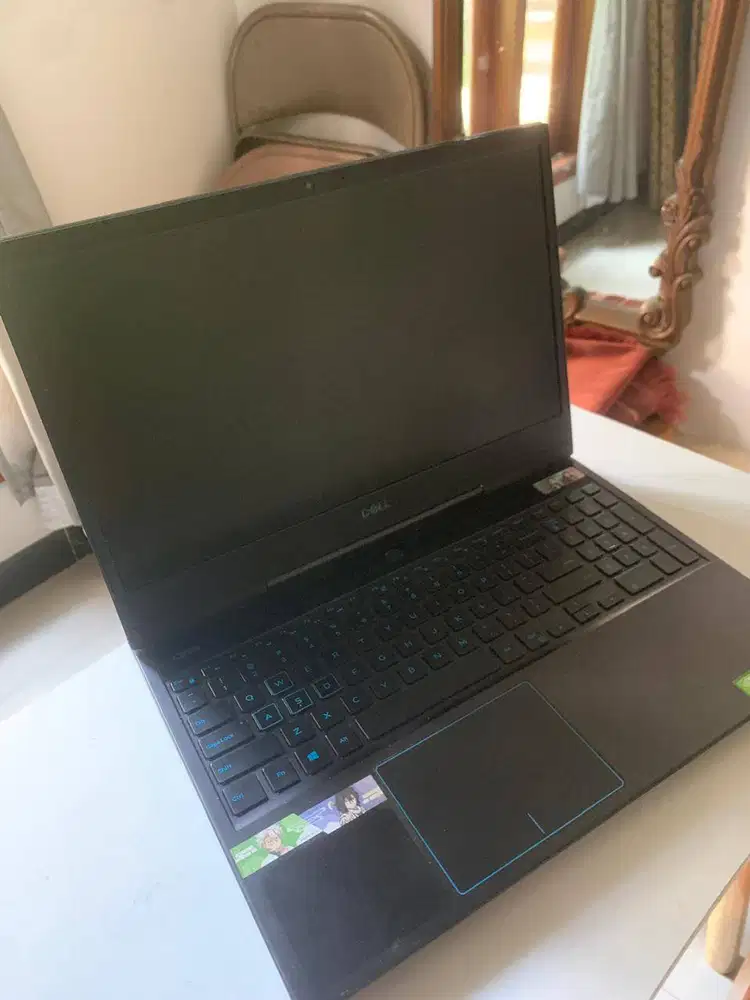 Dell G5 i7 16GB RTX 2060