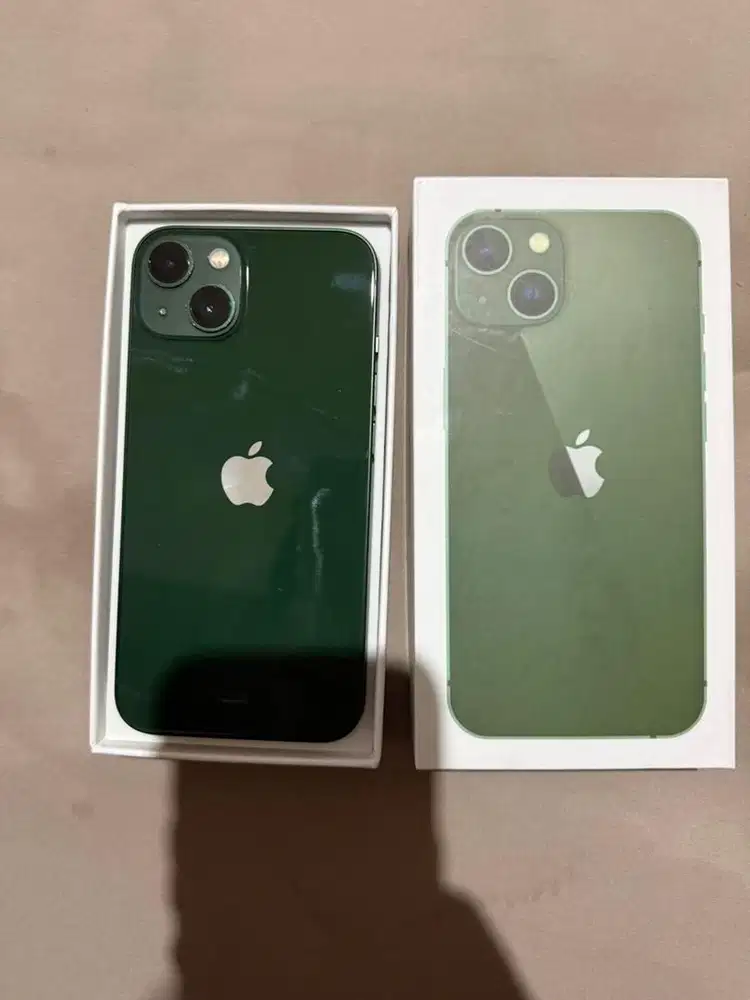 Iphone 13 256 ibox