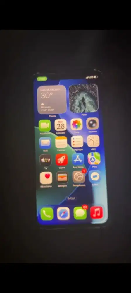 IP 11 pro full set