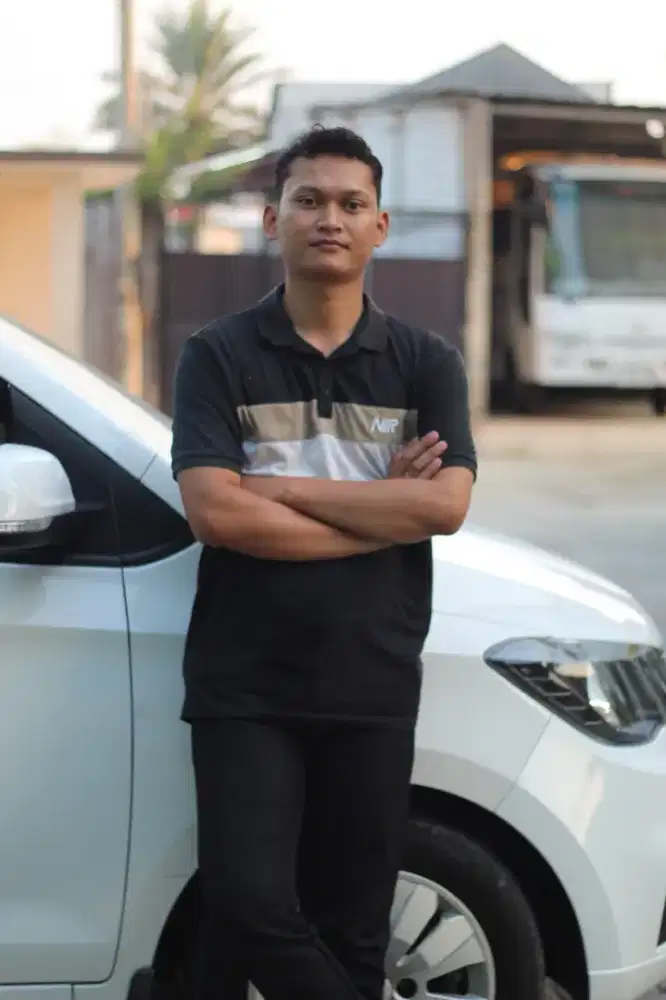 Lowongan driver