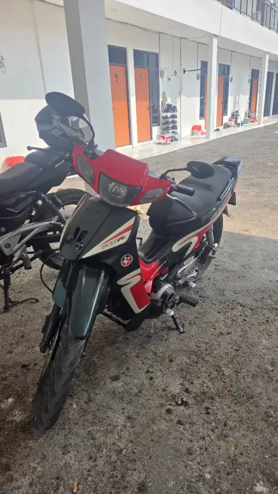 F1zr 1997 komplit