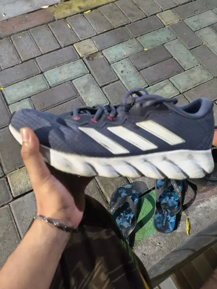 Adidas Switch Move Men/ Unisex Running Shoes