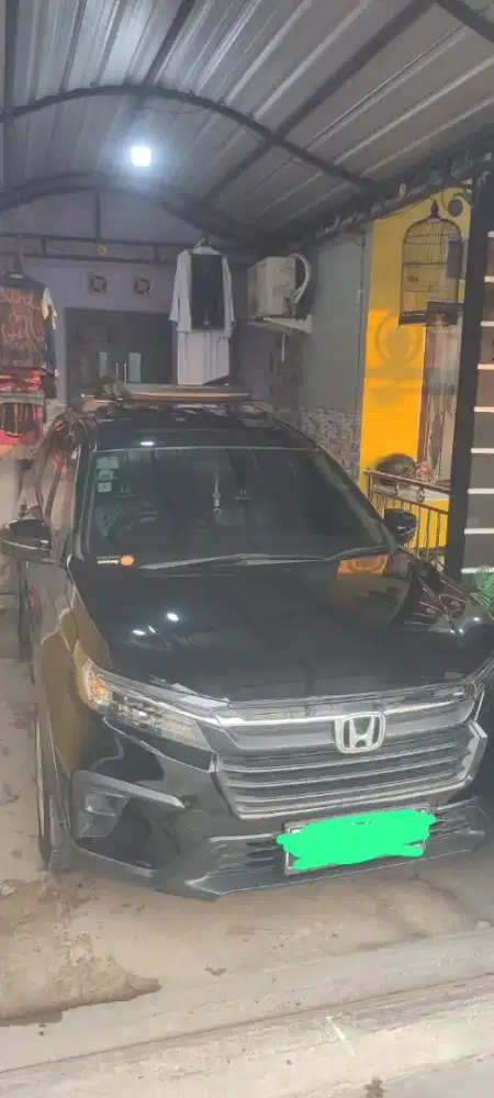 DIJUAL CEPAT MOBIL HONDA BRV 2023