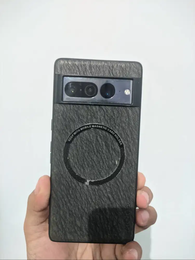 Google Pixel 7 Pro