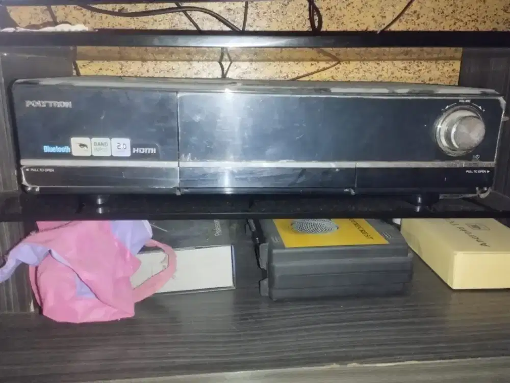 Jual big band polytron