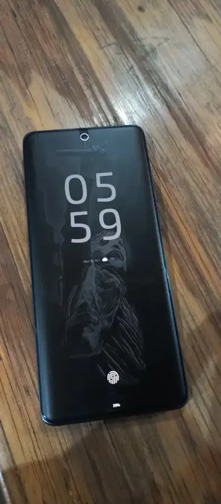 Motorola Edge 60 Fusion - 12/256GB - Mulus BU