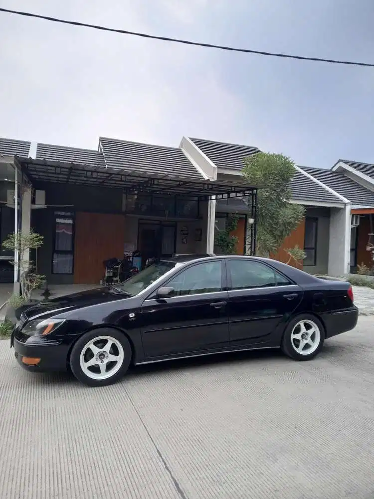 Toyota Camry 2003 Bensin